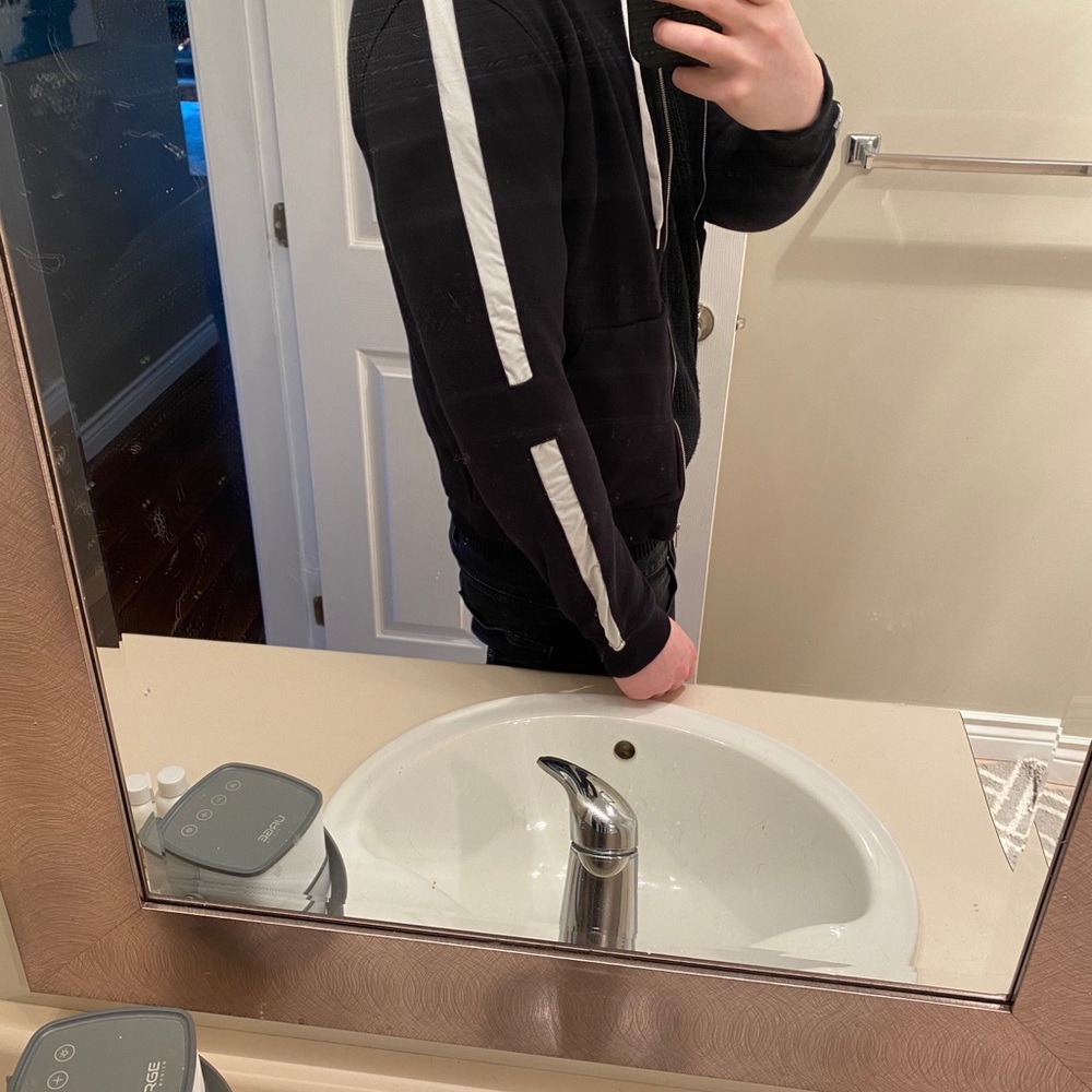 SOLD Hermés Jogging Hoodie - Picture 6 of 7